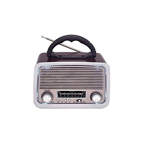 RADIO SAMI RS-11807 RETRO